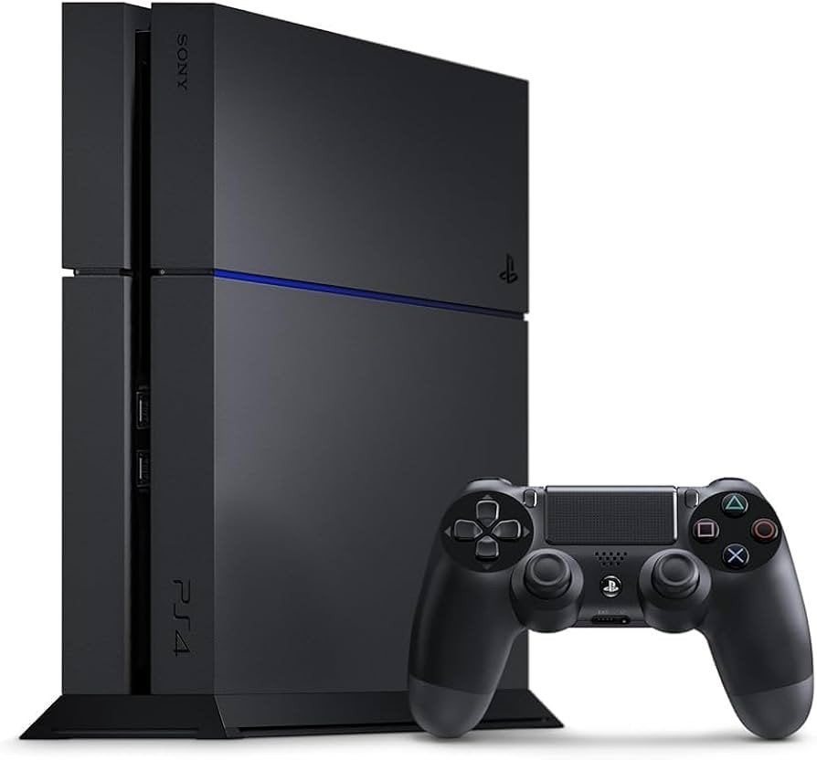 Playstation 4, Enlèvement ou Envoi, Avec 1 manette, Comme neuf, 1 TB