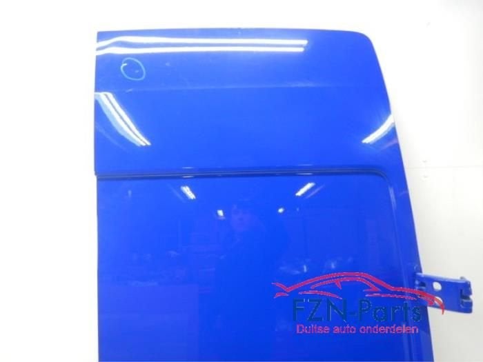 VW Crafter 7C Achterdeur Rechts LH2H 9526, Ophalen of Verzenden, Gebruikt, Achter, Deur