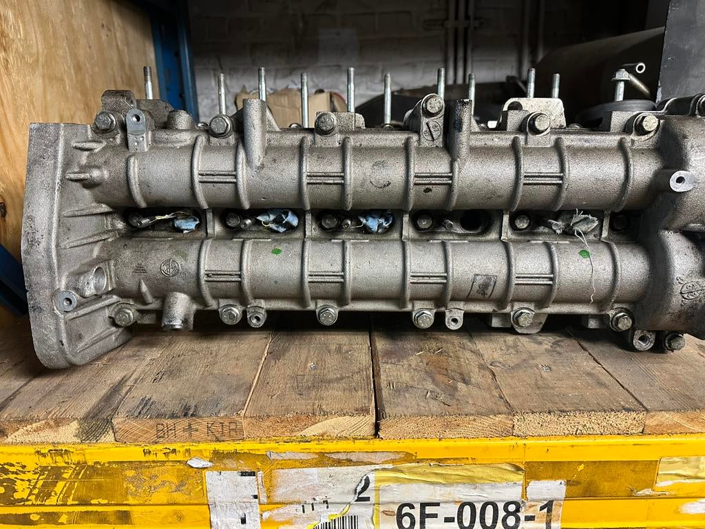 Piece 159/brera 2.4 jtdm 210cv, Enlèvement, Fiat