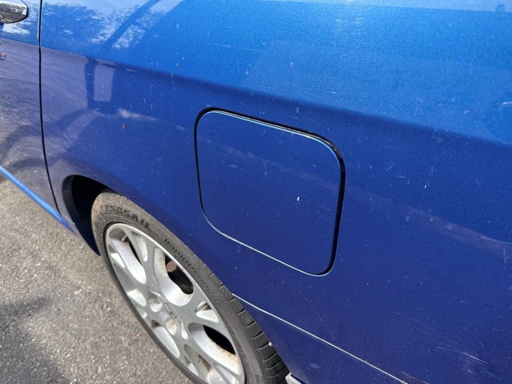 TANKKLEP Honda Accord Tourer (CM / CN) (01-2003/08-2008), Hanauer Landstraße  222-224
60314  Frankfurt am Main, DE, Honda, Gebruikt