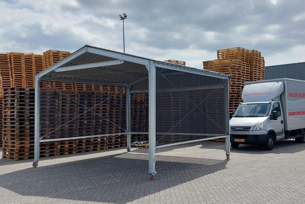 Mobiele werkruimtes, Bricolage & Construction, Enlèvement ou Envoi, Neuf, Fer