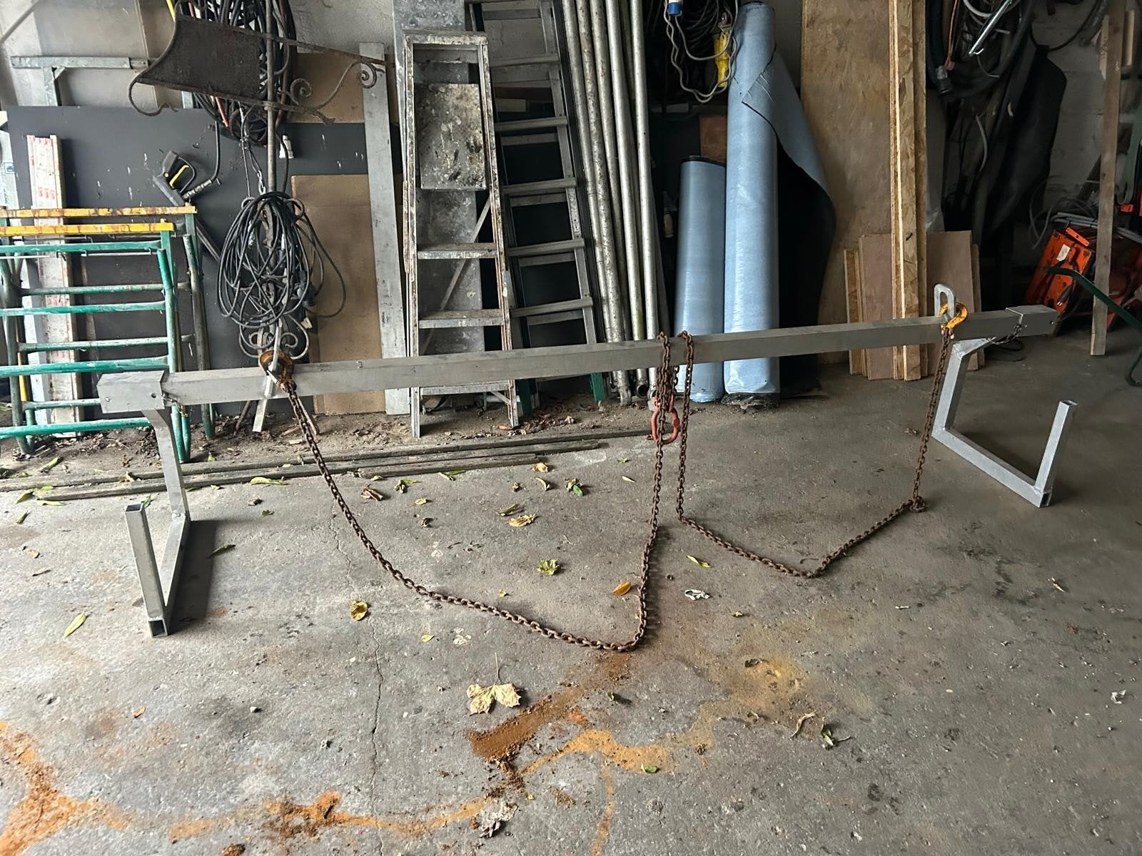 l'indispensable en toiture, Bricolage & Construction, Enlèvement