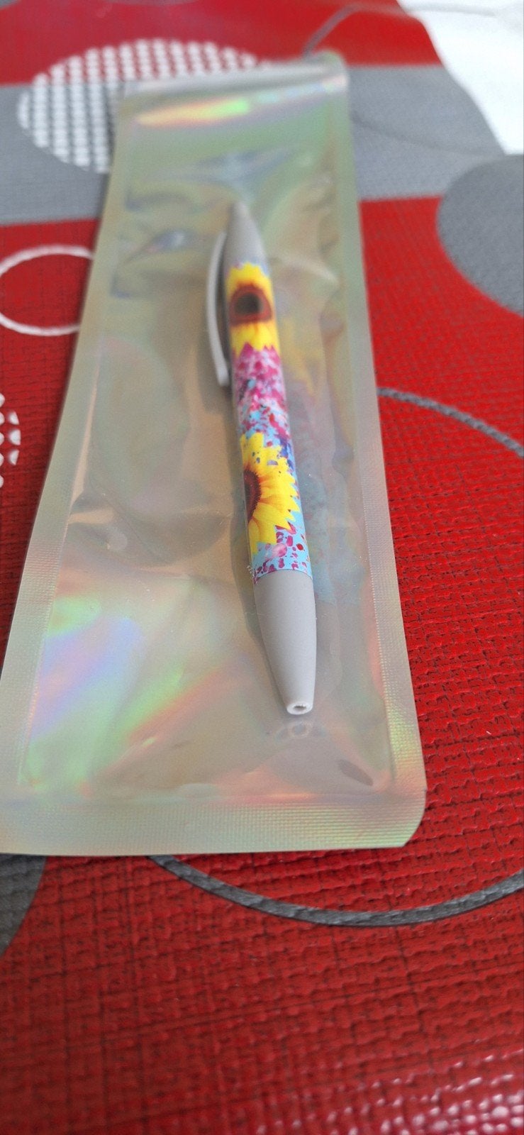 gepersonaliseerde pen, Verzamelen, Ophalen, Nieuw, Balpen, Overige merken