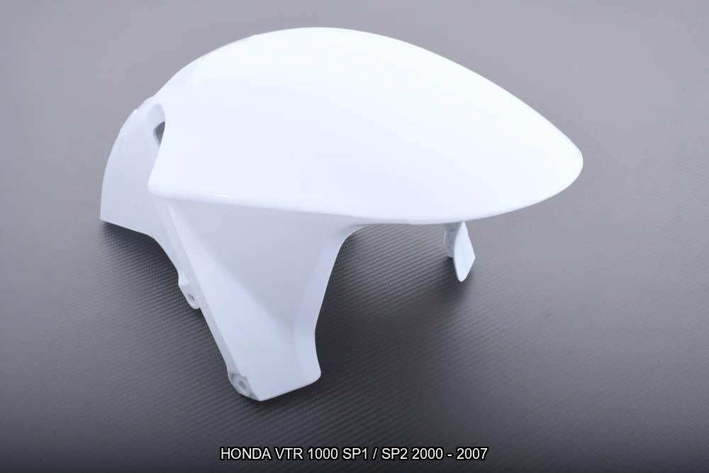 AVDB Voorspatbord voor HONDA VTR 1000 SP1 SP2 2000 2007, Motoren, Ophalen of Verzenden, Nieuw