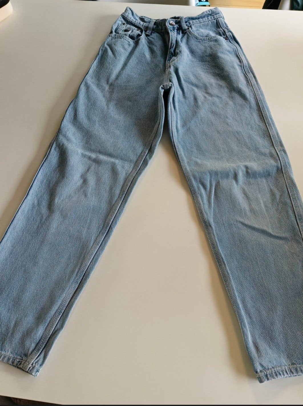 nonsense jeans broeken nnsn, Ophalen of Verzenden