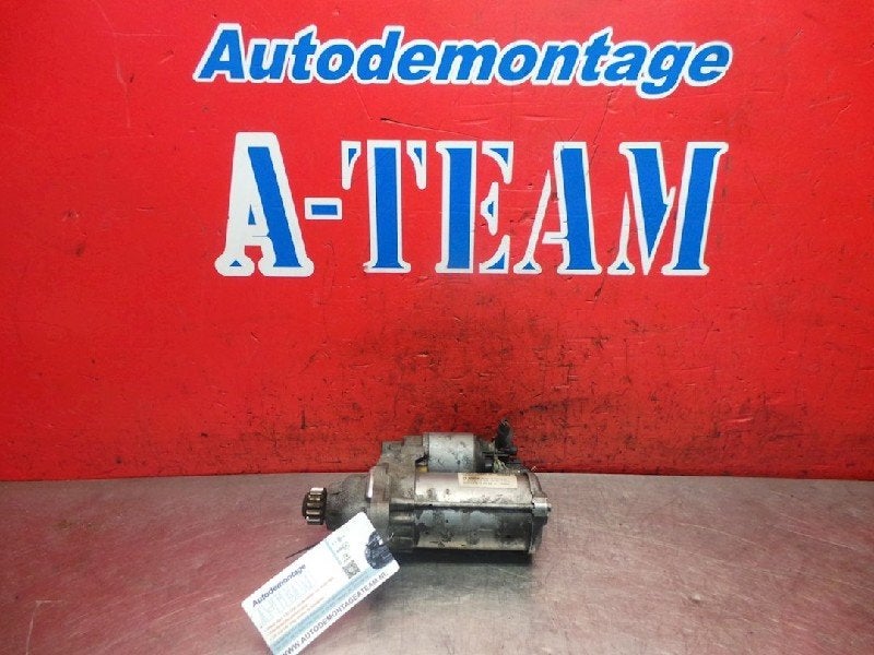 DÉMARREUR Seat Mii (|02M911021G|0001179510|18022014|), Robert Bosch AG, Utilisé, Seat, Robert-Bosch-Allee 1
74232  Abstatt, DE
