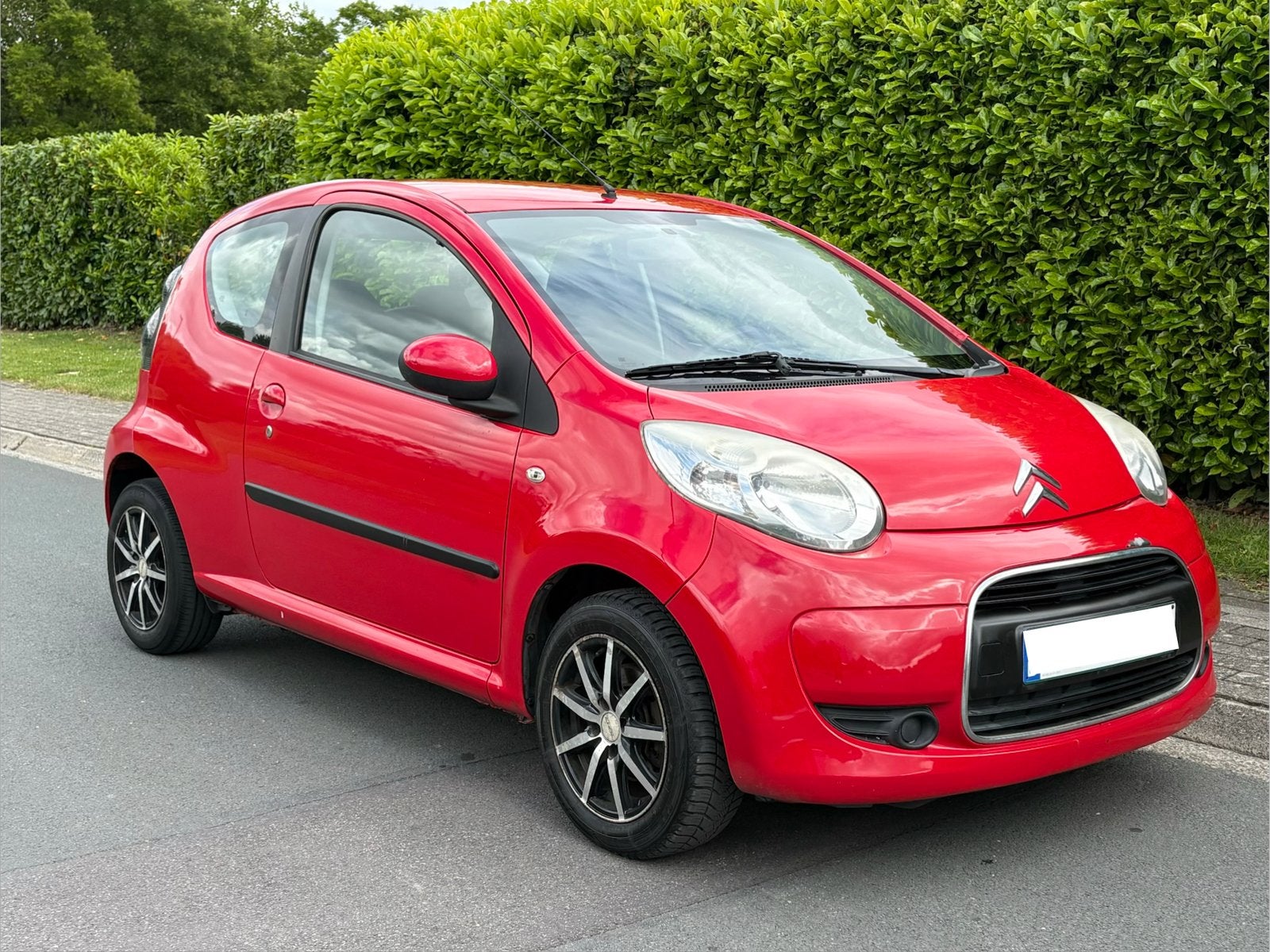 Citroen C1 CT OK! CAR PASS - Prête a immatriculer, Autos, Achat, C1, Particulier, Essence