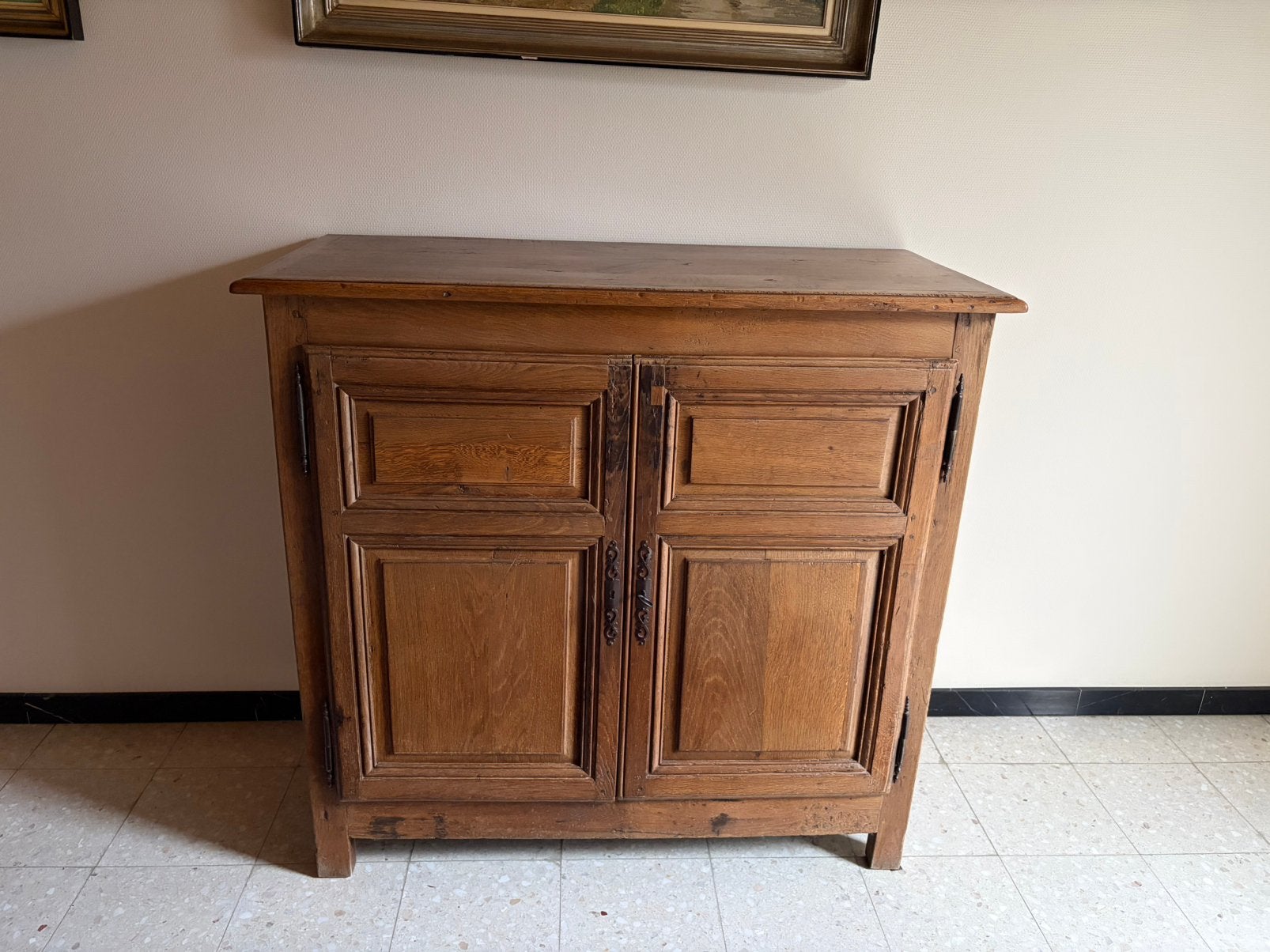 Kast met 2 deuren, Avec porte(s), Enlèvement, Utilisé, 50 à 100 cm
