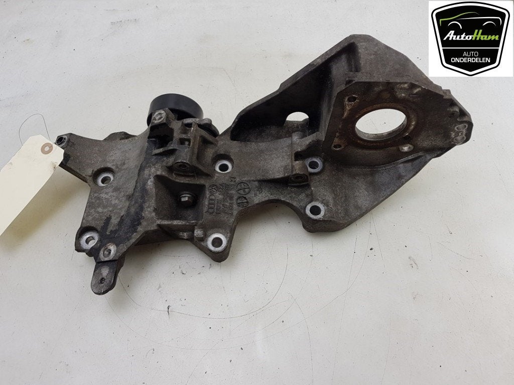 SUPPORT SUPERIEUR ALTERNATEUR Volkswagen Touran (1T3), Utilisé, Volkswagen