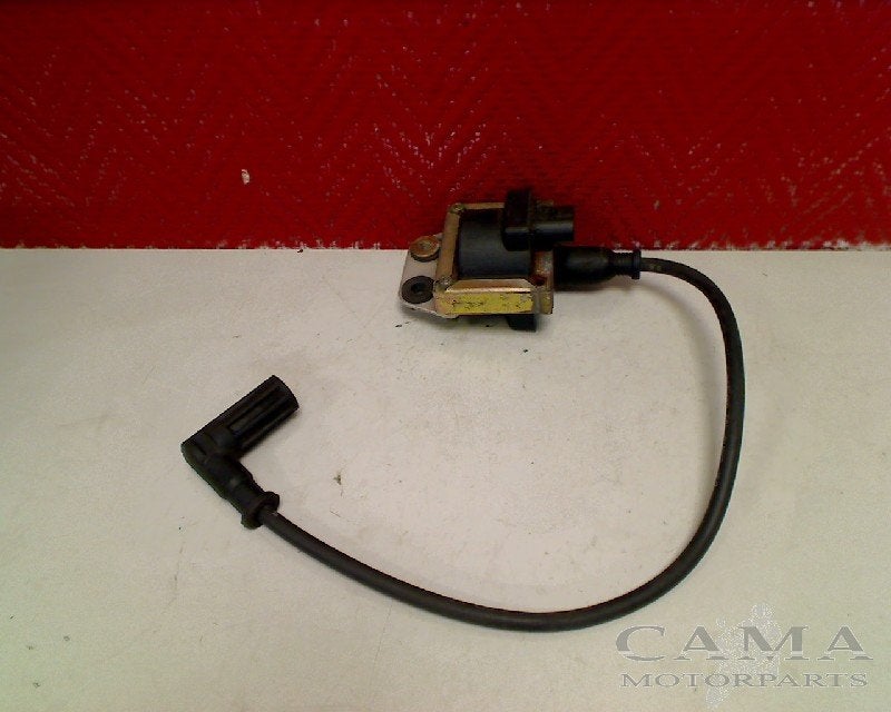 BOBINE D'ALLUMAGE Ducati 900 SS (01-1970/-) (BAE850), Dhr. S. di Majo, Utilisé, Info@cama-motorparts.nl, P.J. Troelstraweg 8 8
3144 CX  MAASSLUIS, NL