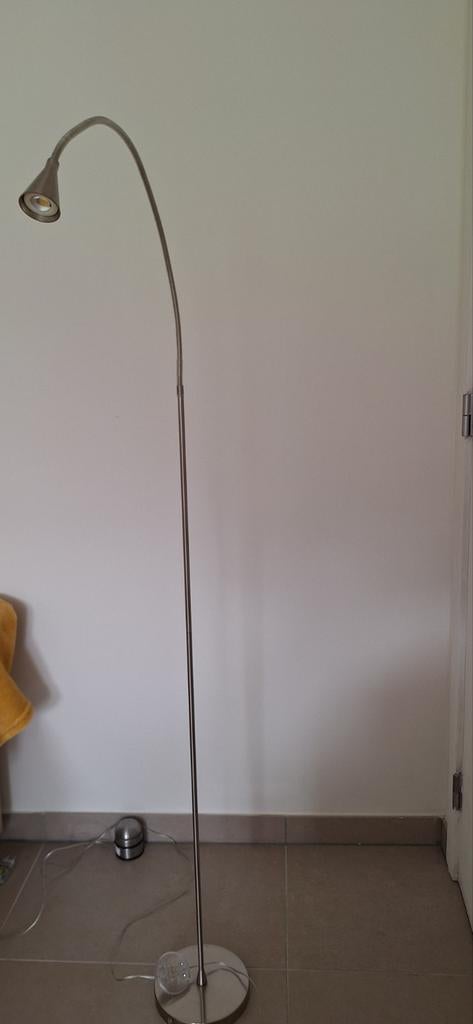 Flexibele led leeslamp Ikea Tived. Perfecte staat., Ophalen