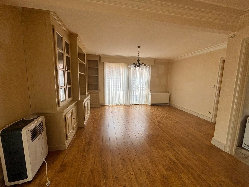 Laminaat, Doe-het-zelf en Bouw, Ophalen, Zo goed als nieuw, 10 m² of meer, Hout