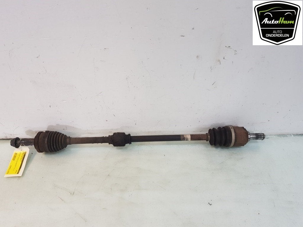 CARDAN AVANT DROIT (TRANSMISSION) iX20 (JC) (|495011P000|), Utilisé, Hyundai