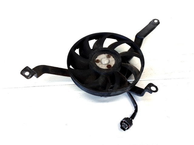 GSXR600 2004 - 2005 Suzuki Radiator Ventilator D1-50467