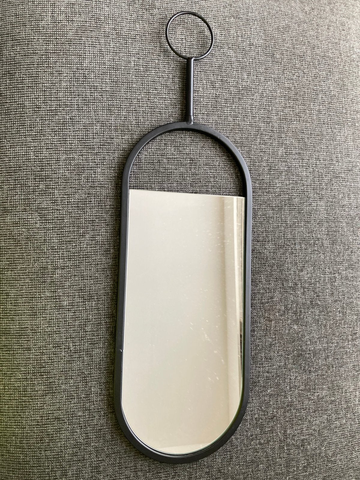 Spiegel, Maison & Meubles, Accessoires pour la Maison | Miroirs, Enlèvement, Neuf
