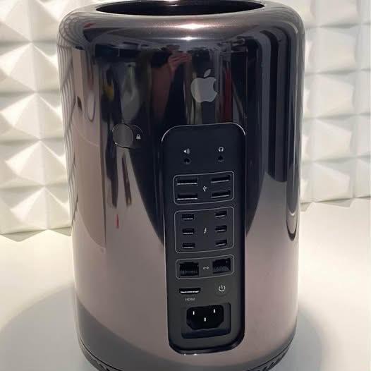 Mac Pro 2013, Informatique & Logiciels, 256 GB, Enlèvement ou Envoi, SSD, 3 à 4 Ghz