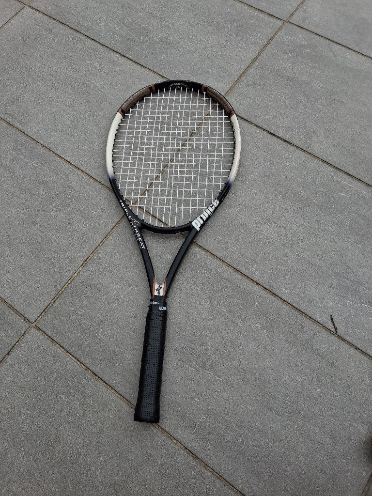 Prince tennisracket - volwassenen, Ophalen, Zo goed als nieuw, Racket, Prince