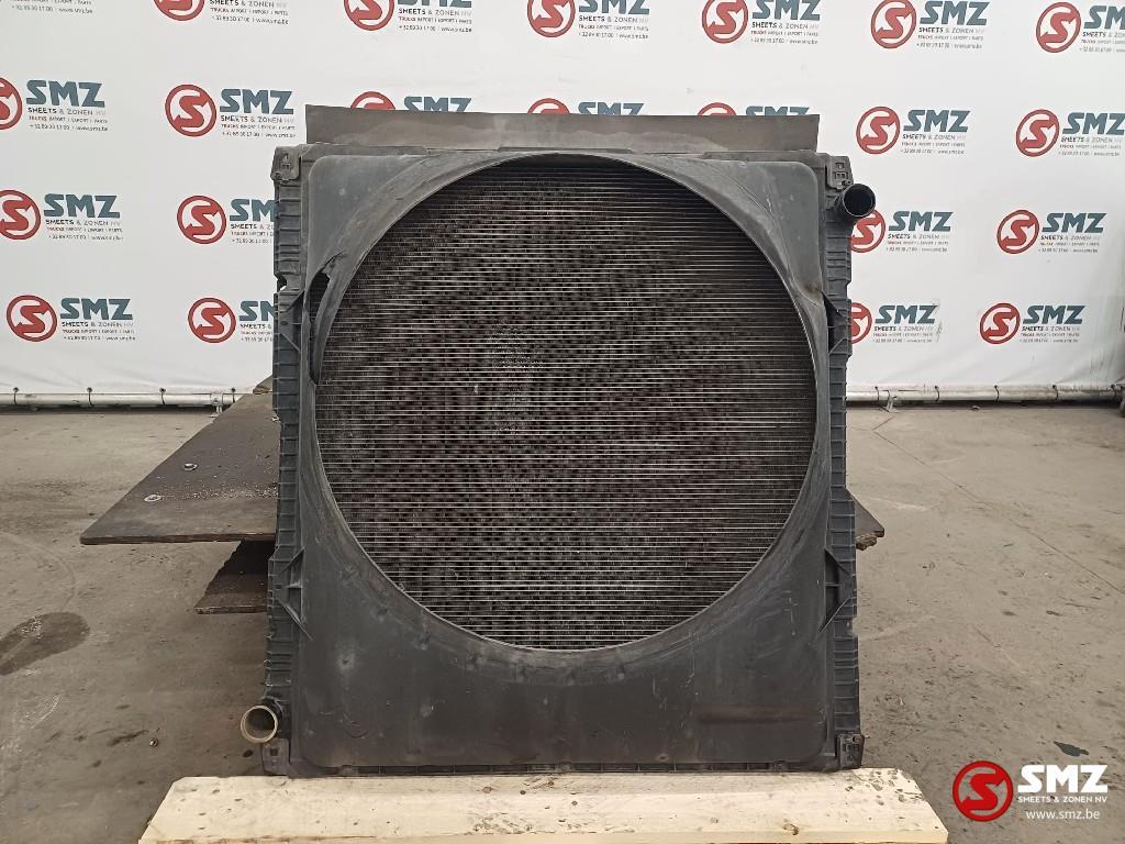 Occ radiateur Scania, Utilisé, Scania, Moteur et Accessoires