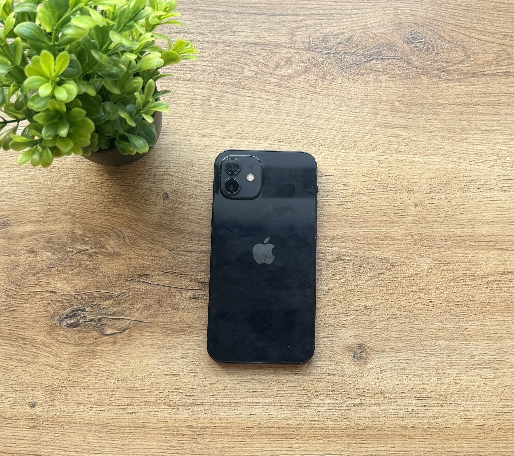 Iphone 12 - 76% battery - 64gb, Télécoms, Enlèvement ou Envoi, 76 %, Utilisé, Sans abonnement