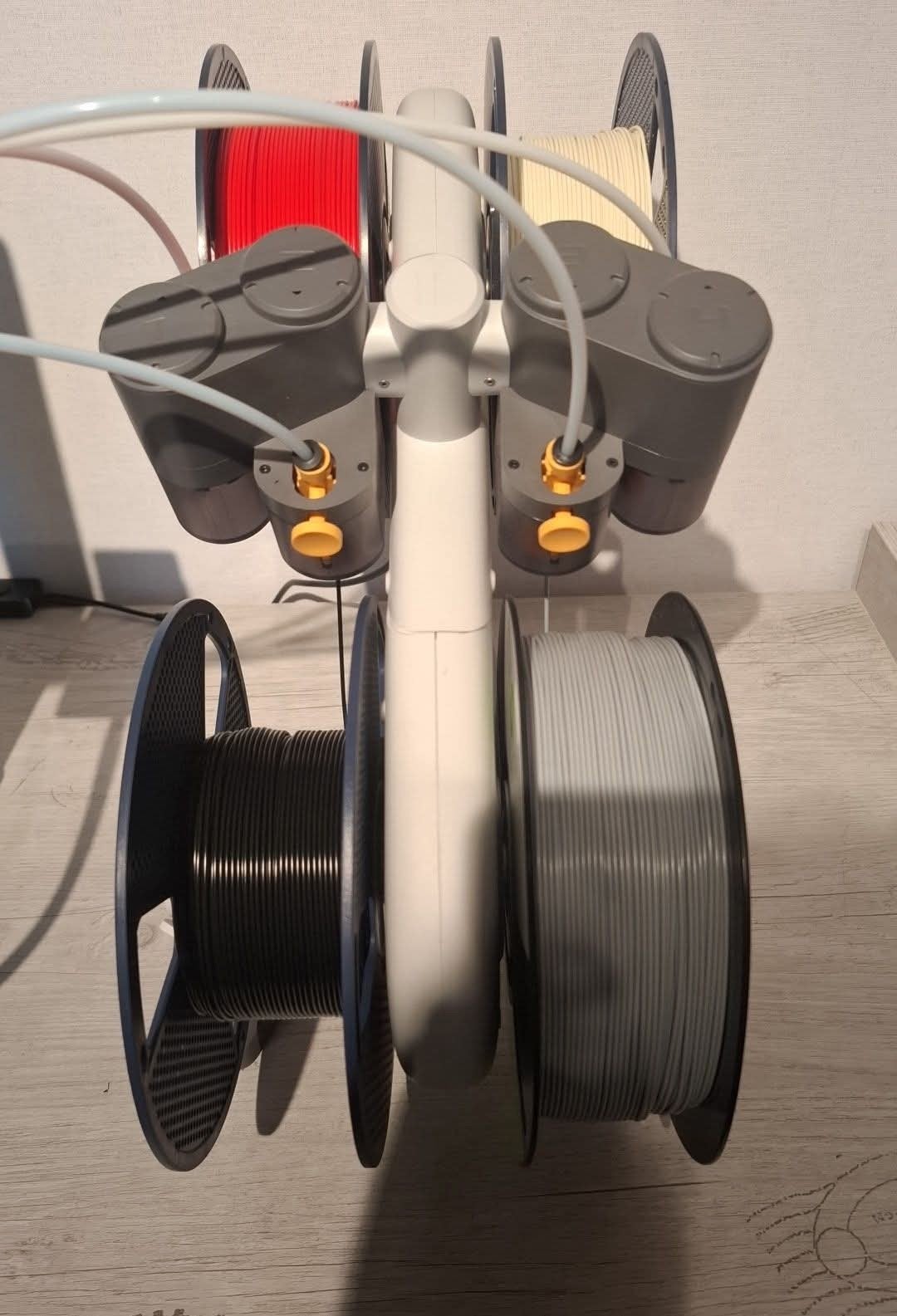 AMS Bambulab, Computers en Software, 3D Printers, Ophalen