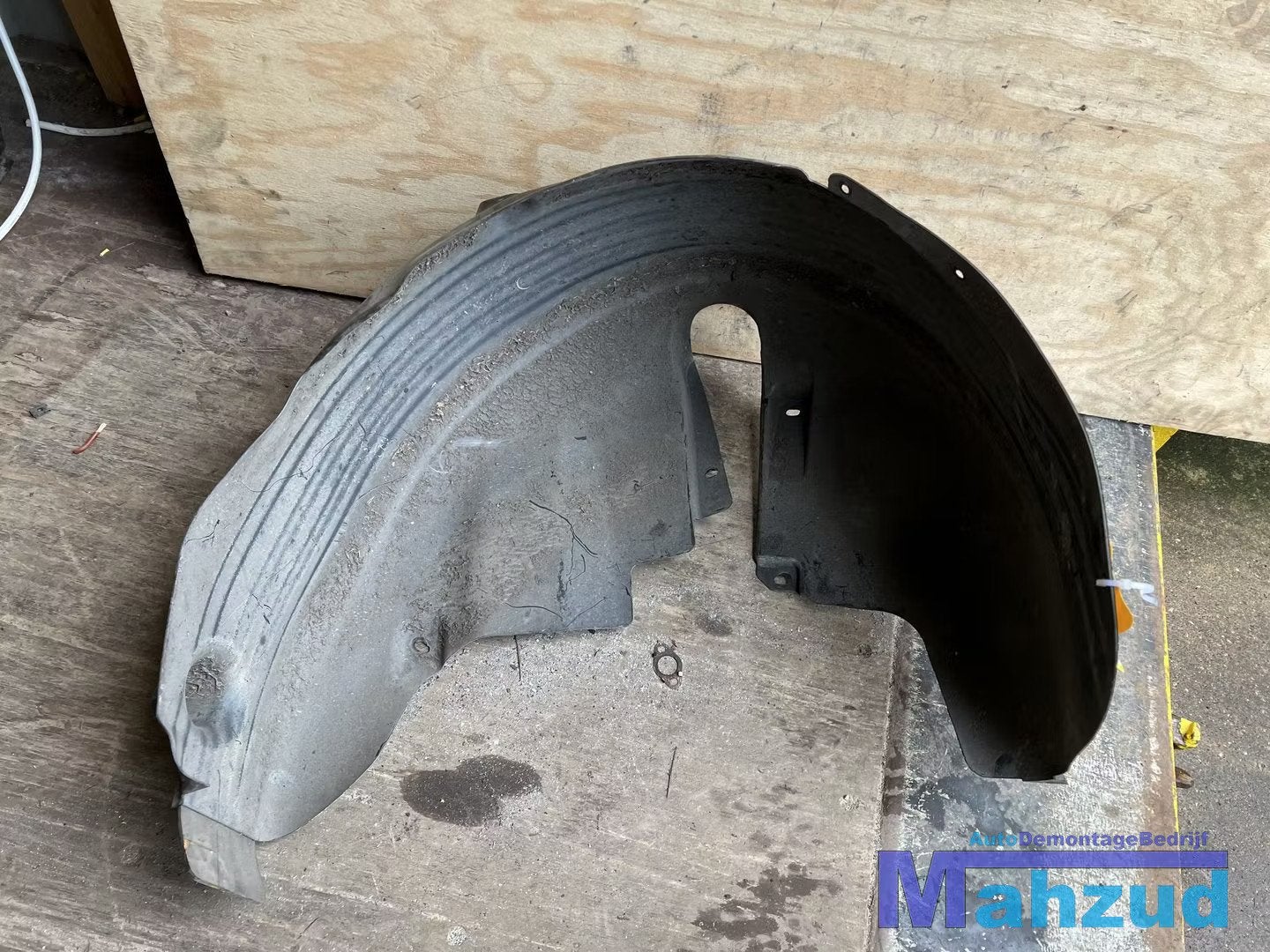 OPEL ADAM Links achter modderkuip wielkuip 2012-2019, Auto-onderdelen, Gebruikt, Opel Automobile GmbH, Kontakt@opel-infoservice.de