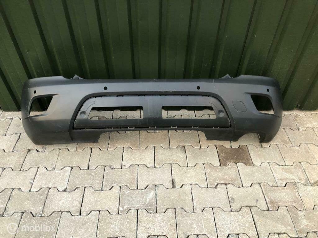 Achterbumper Opel Mokka Orgineel 95365611, Auto-onderdelen, Gebruikt, Achter, Bumper