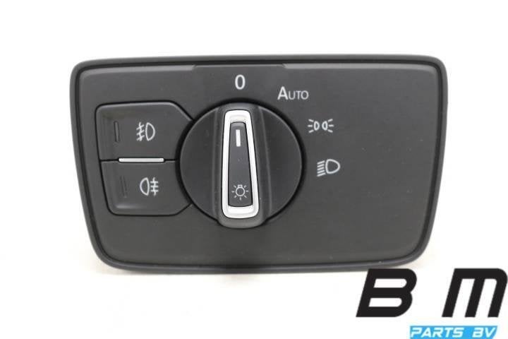 Lichtschakelaar VW Passat B8 3G0941633H, Autos : Pièces & Accessoires, Tableau de bord & Interrupteurs, Utilisé