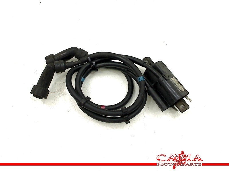 BOBINE D'ALLUMAGE Yamaha, Dhr. S. di Majo, Utilisé, Info@cama-motorparts.nl, P.J. Troelstraweg 8 8
3144 CX  MAASSLUIS, NL