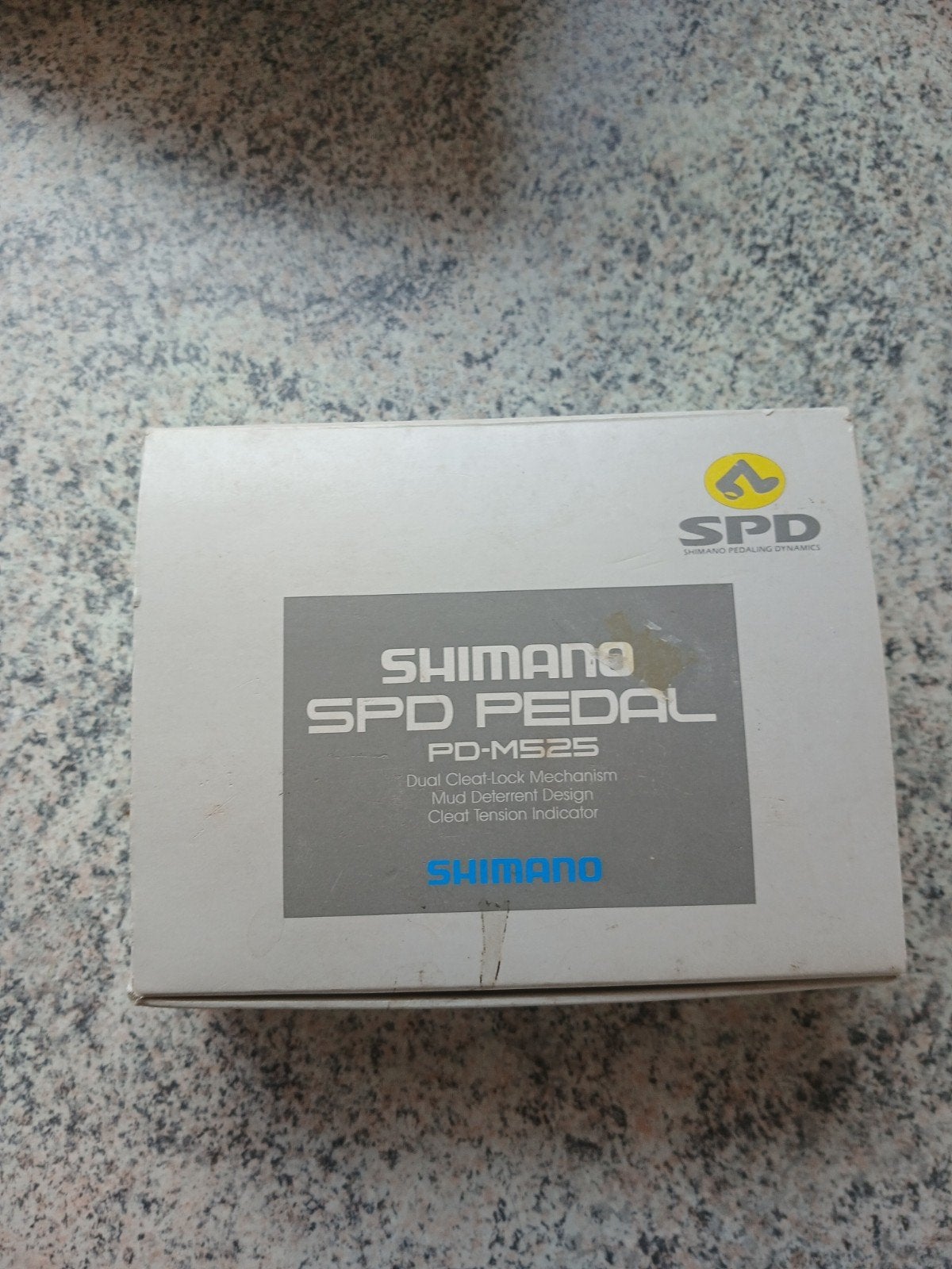 Shimano SPD pedalen, Vélos & Vélomoteurs, Vélos Pièces, Enlèvement ou Envoi