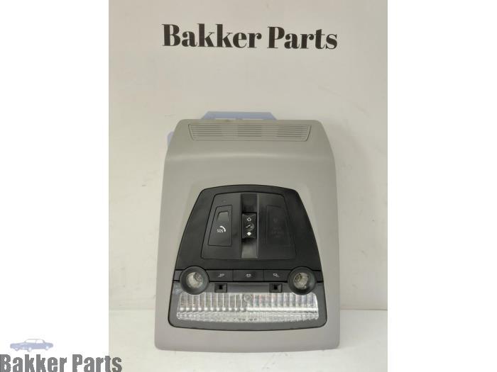 Binnenverlichting voor van een BMW 5-Serie, Auto-onderdelen, Verlichting, Gebruikt, -, -, 3 maanden garantie