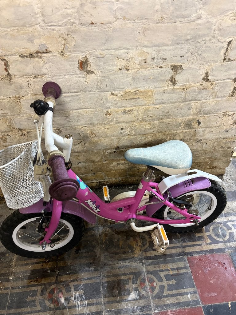 2 vélo enfant, Neuf, Frein sur jante, Stabilisateurs, Enlèvement
