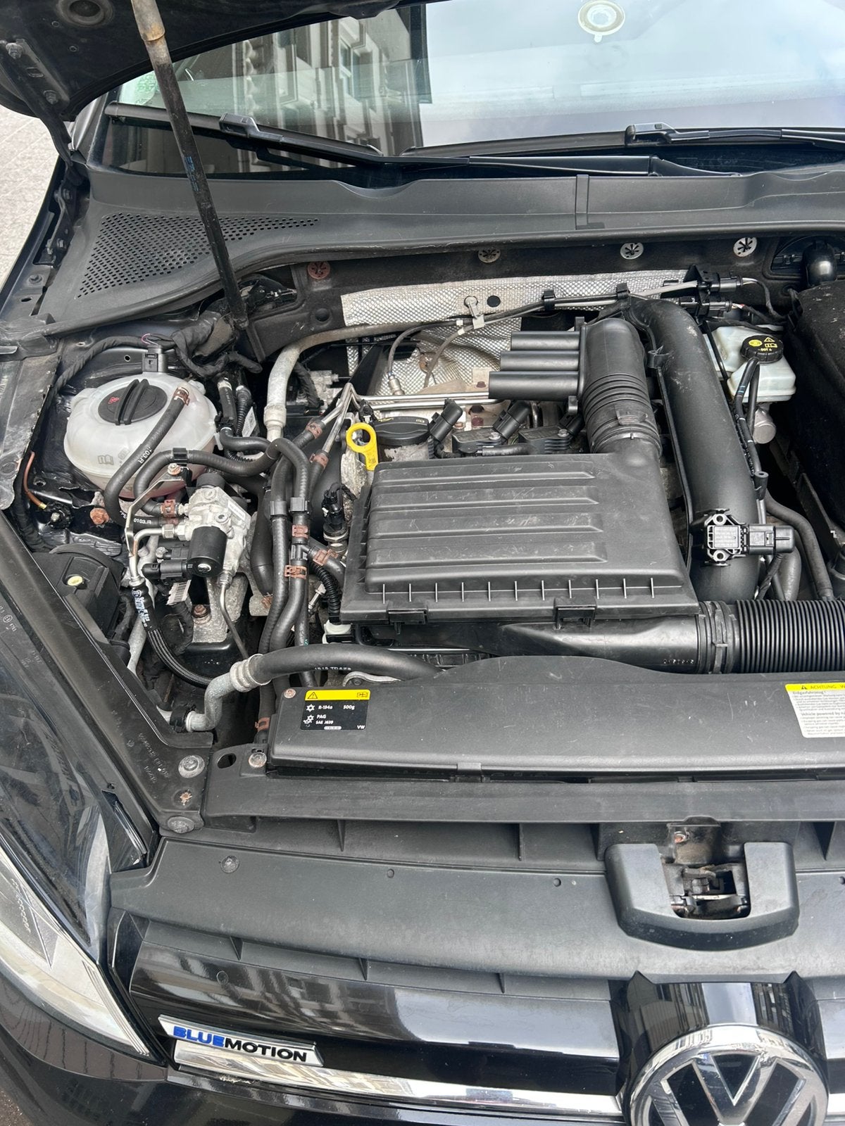 Volskwagen Golf 7, Autos, Volkswagen, Achat, Euro 6, Carnet d'entretien, 5 portes