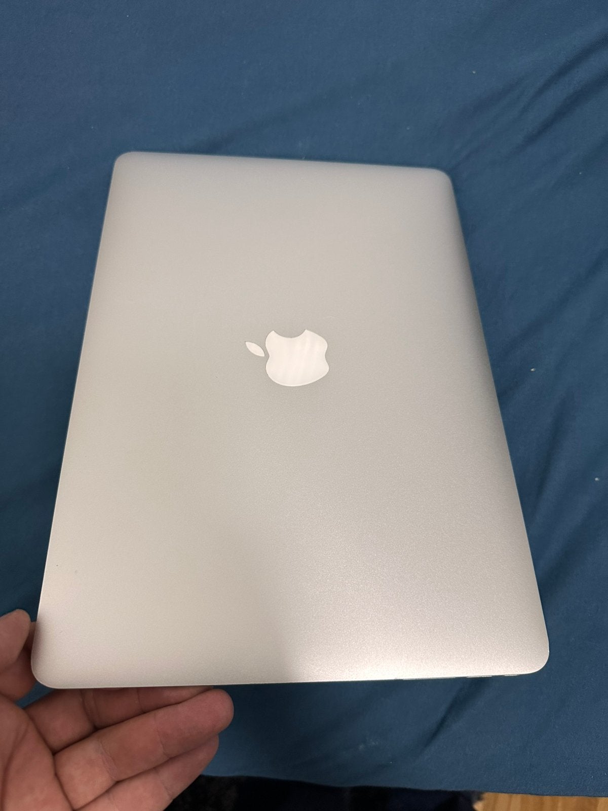 MacBook Air, Enlèvement ou Envoi, Utilisé, MacBook