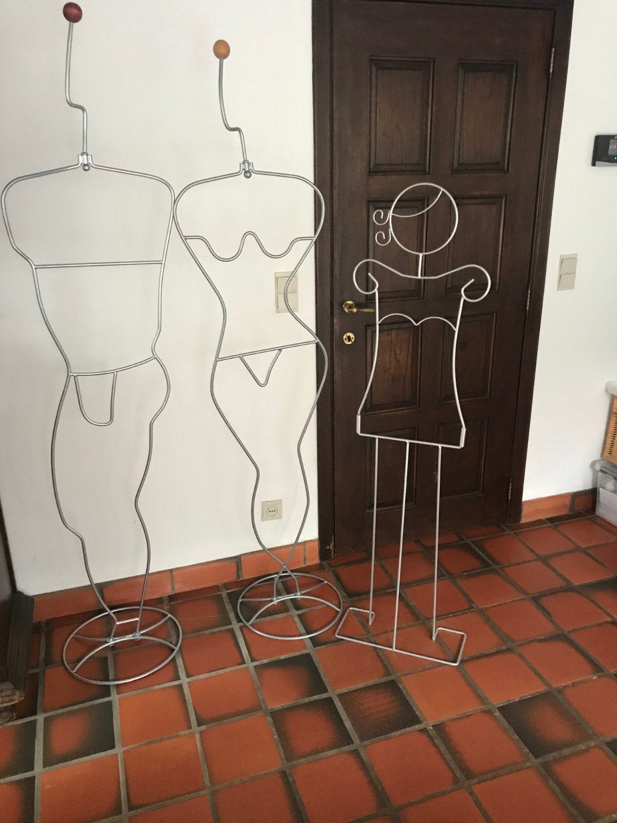 Dressboy, Girl and child, Huis en Inrichting, Ophalen