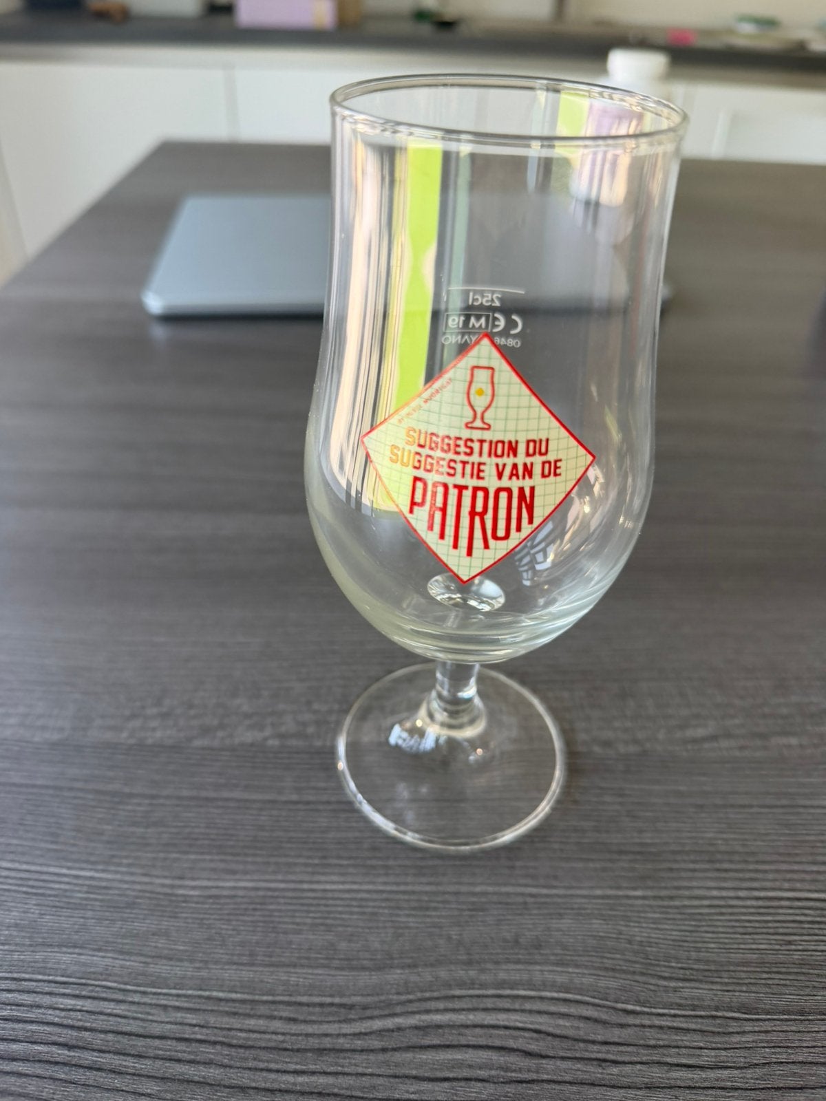 Duvel collectie Suggestie van de patron Moortgat, Verzamelen, Ophalen of Verzenden, Zo goed als nieuw, Duvel