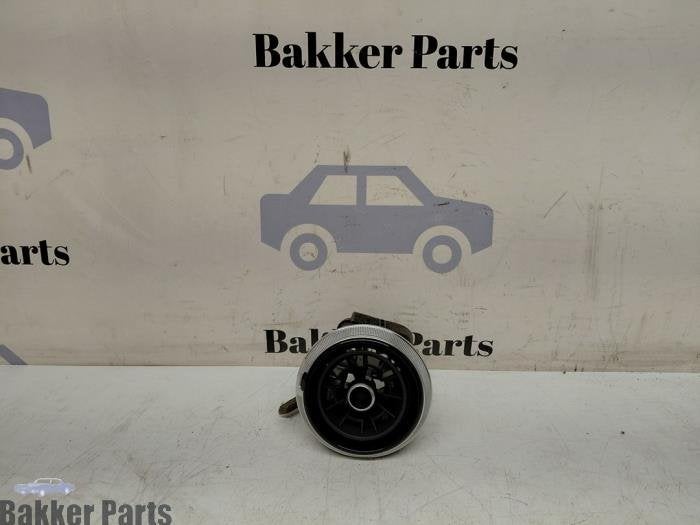 Luchtrooster Dashboard van een Audi A3, Auto-onderdelen, Dashboard en Schakelaars, Gebruikt, -, -, Audi