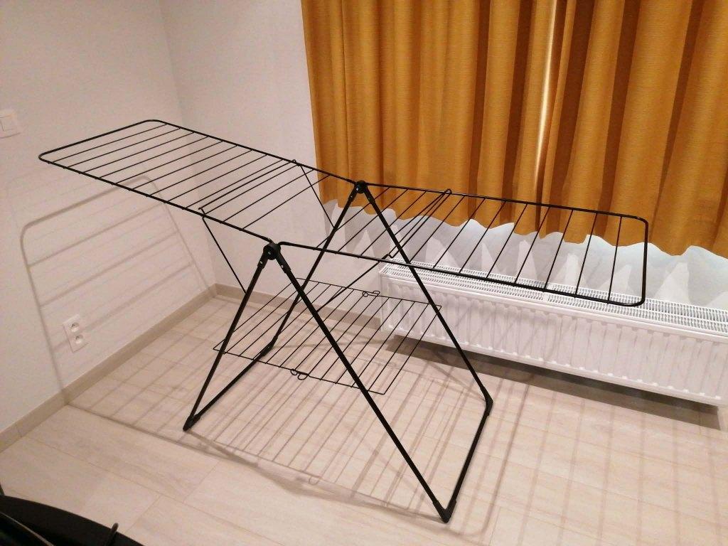 wasrek brabantia, Ophalen, Nieuw, Wasrek