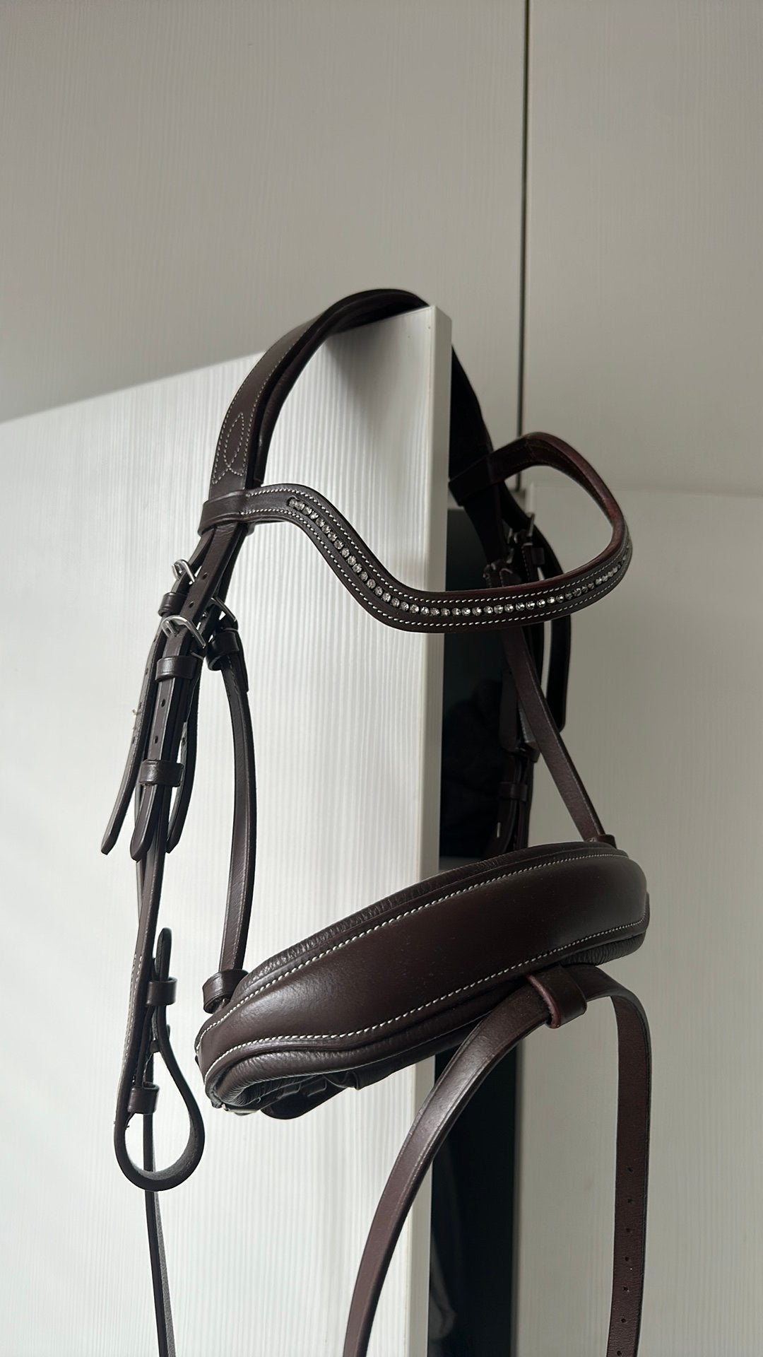 NIEUW hoofdstel Pony, Ophalen of Verzenden, Nieuw, Hoofdstel, Pony