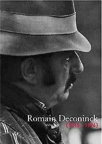 Romain Deconinck / 1915 - 1994, Ophalen of Verzenden, Gelezen