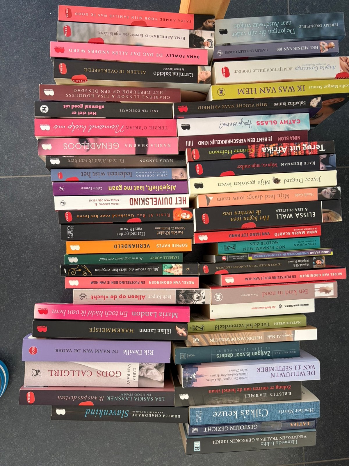 Leesboeken  Kies uit voor 5€/titel! ZGAN, Boeken, Ophalen of Verzenden, Zo goed als nieuw, Kind en Jeugd