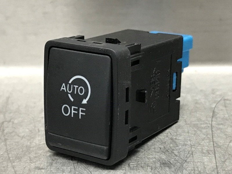 COMMUTATEUR DIVERS Nissan Qashqai (J11) (|083491|), Utilisé, Nissan
