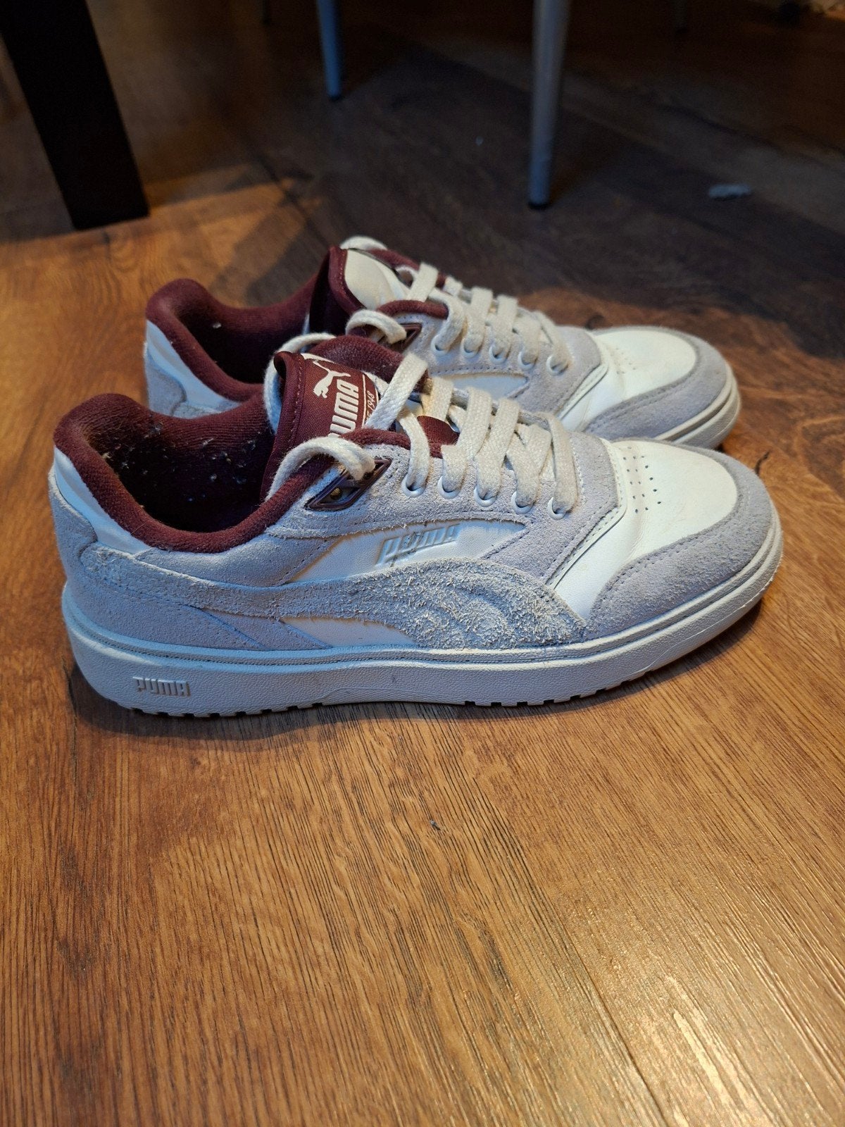 Puma sneakers, Sport en Fitness, Loopsport en Atletiek, Ophalen