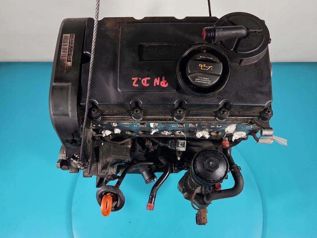 Moteur BKP Nu PASSAT VW, Autos : Pièces & Accessoires, Moteurs & Accessoires, Alfa Romeo, Pièces américaines, Audi, BMW, Citroën