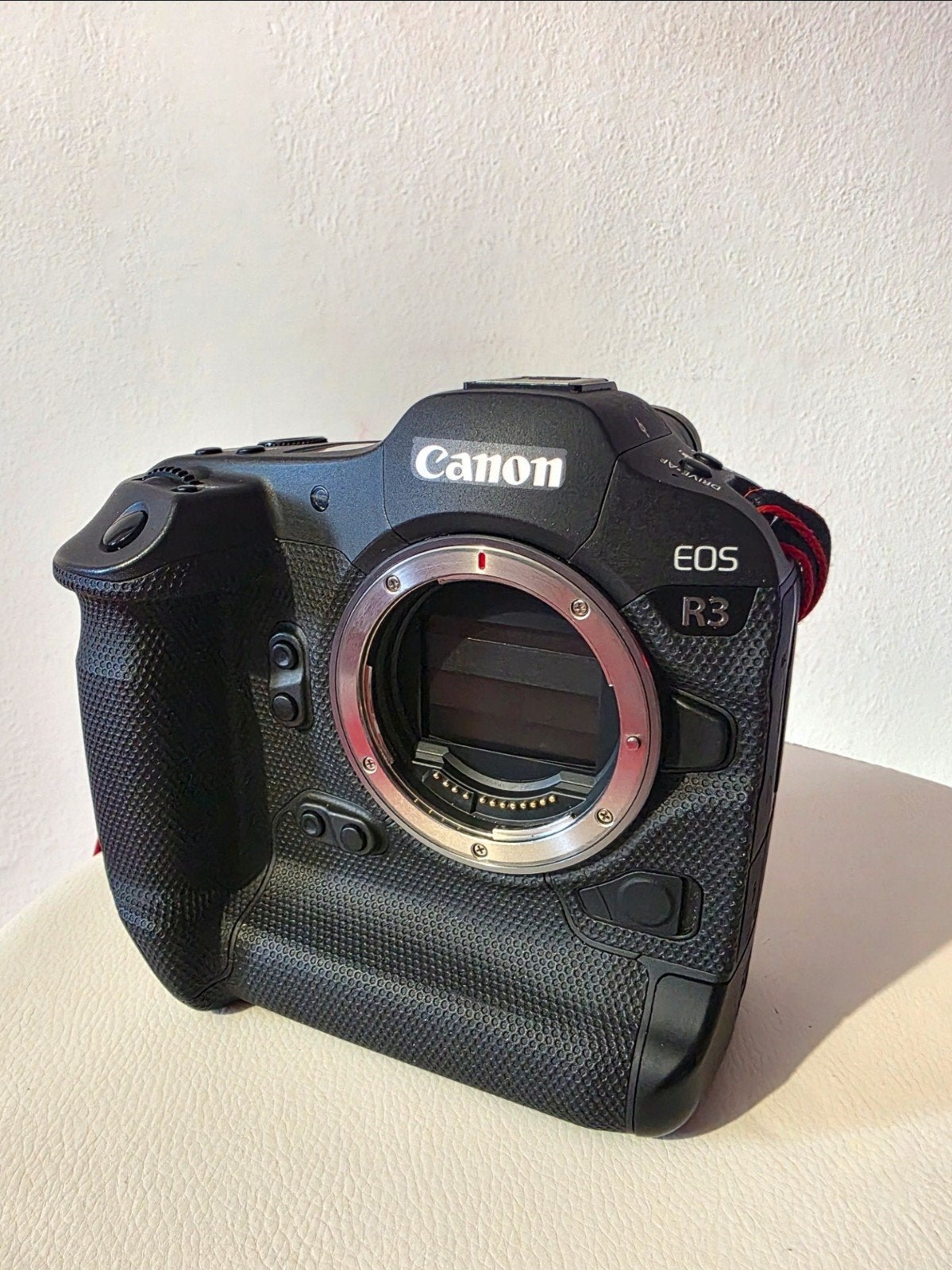 Canon R3, TV, Hi-fi & Vidéo, Canon