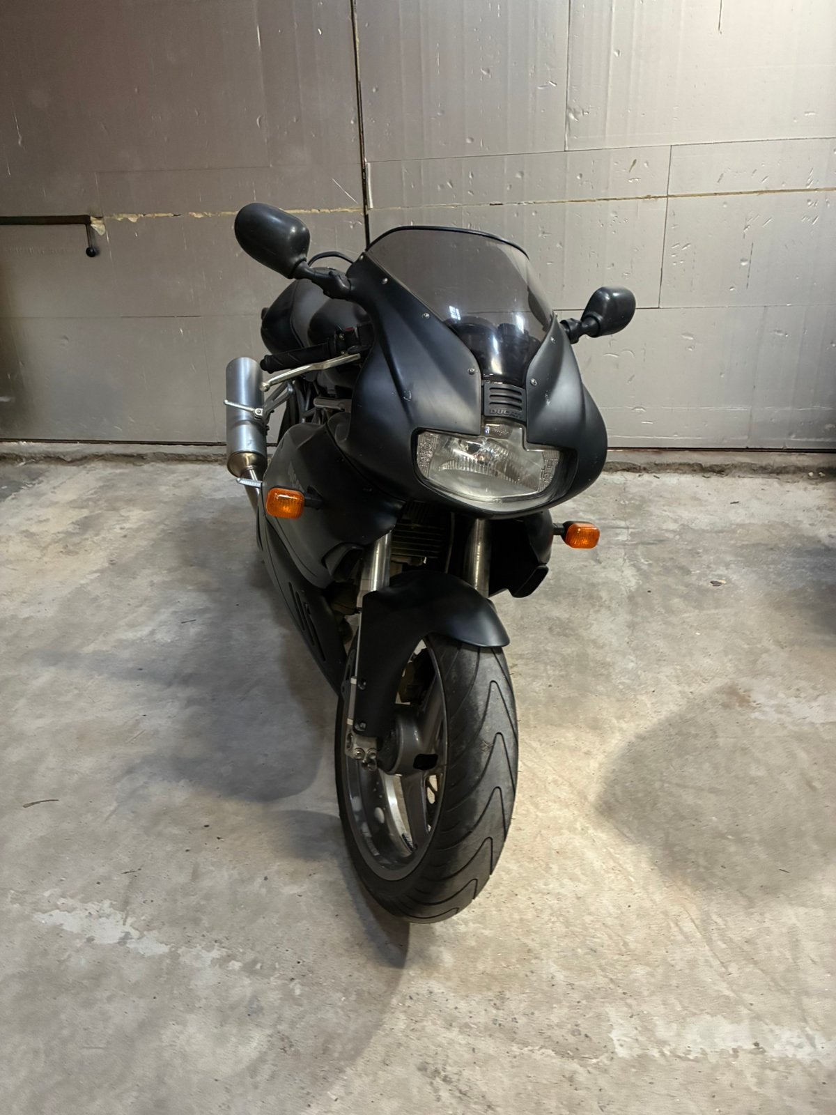 Ducati 750ss, Motos, Particulier, Neuf
