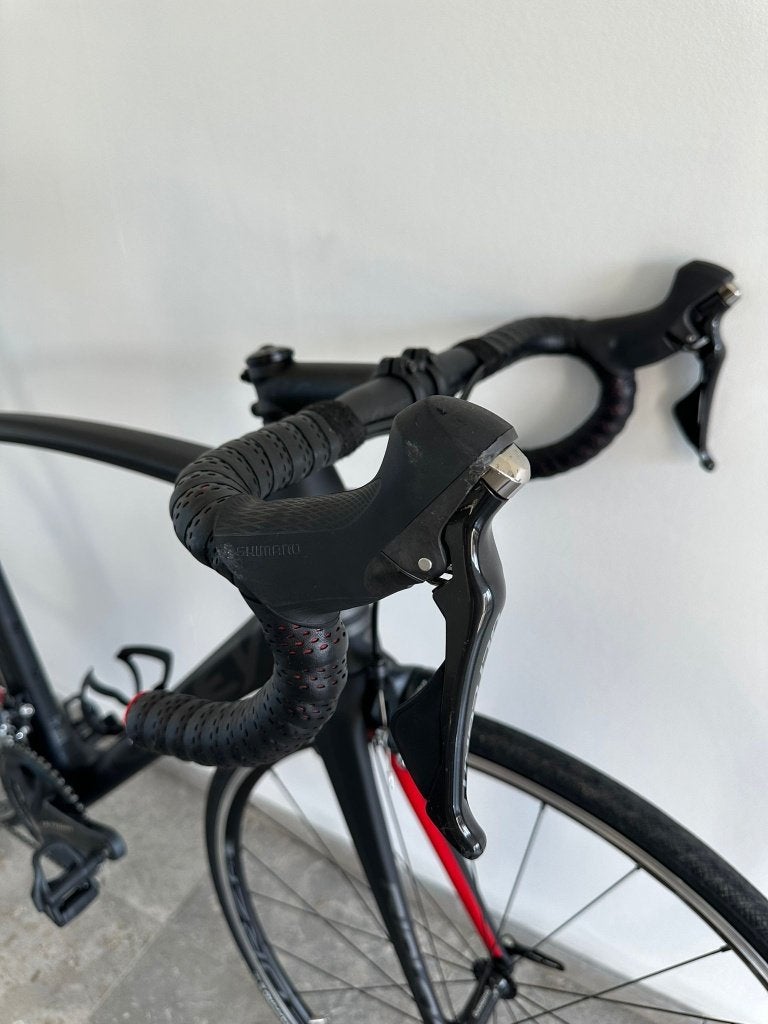 Ridley racefiets, 10 tot 15 versnellingen, Velgrem, 53 tot 57 cm, Ophalen