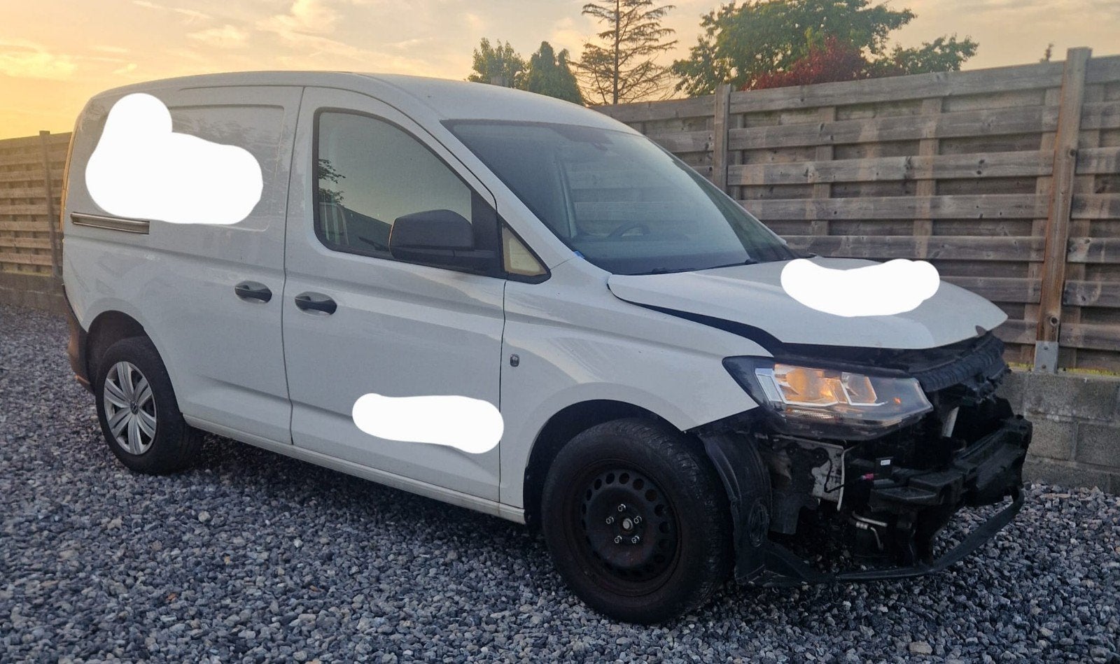 VW Caddy, Auto's, Bedrijf, Diesel, Te koop