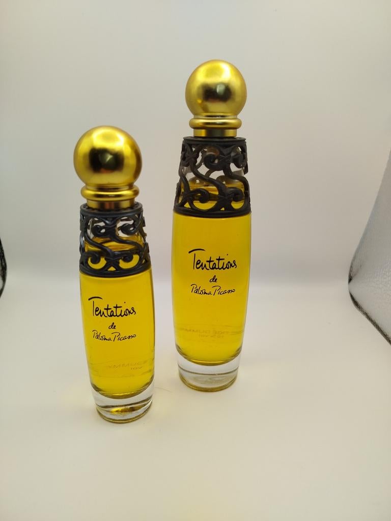 Tentations de Paloma Picasso, Ophalen of Verzenden