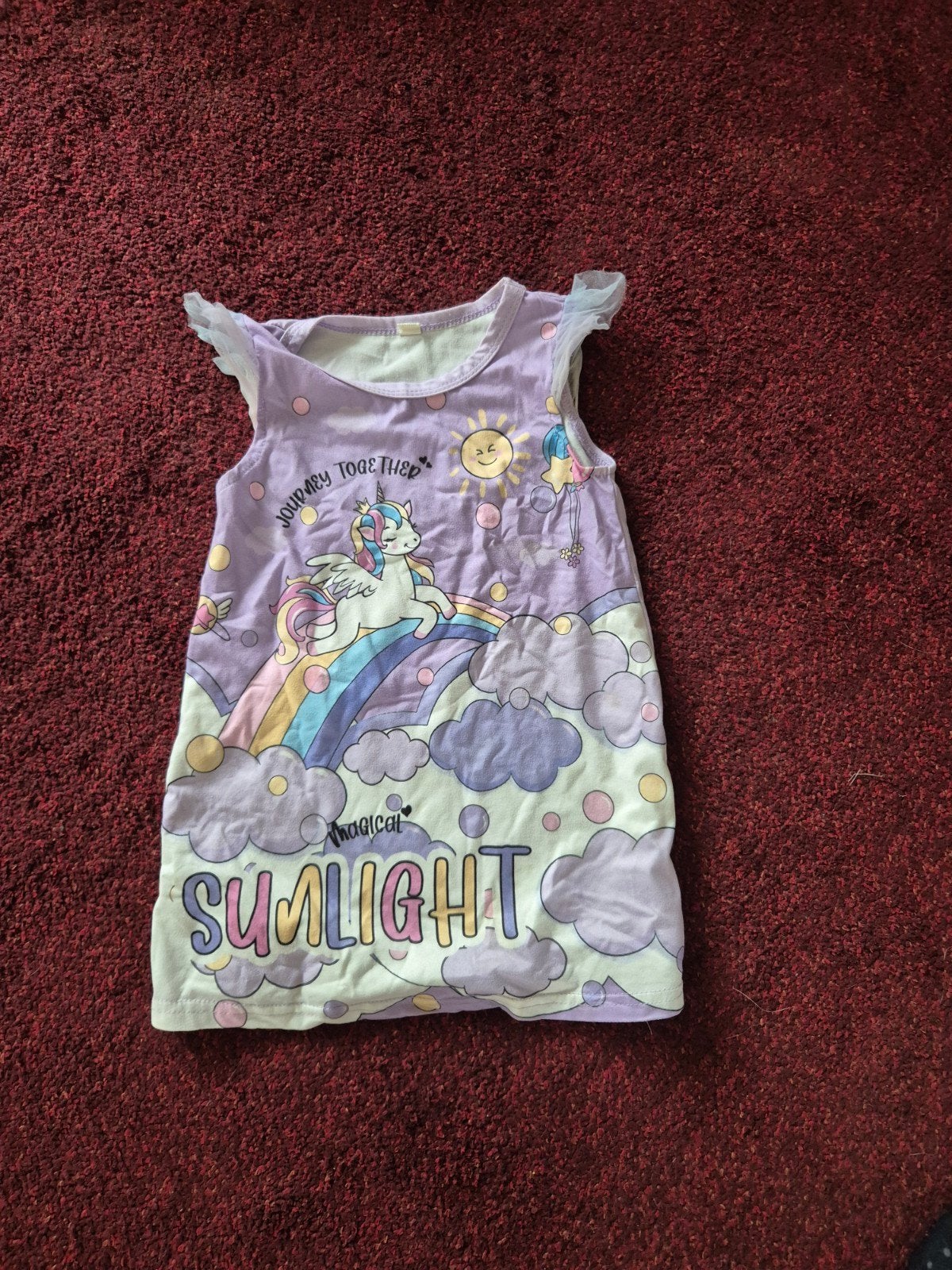 kleding 92-98 meisje, Ophalen, Overige typen, Meisje, Zo goed als nieuw