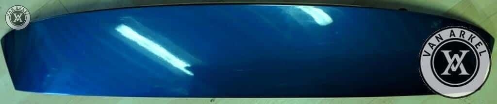Bmw 3 Serie E46 Touring Achterspoiler Oriënt  Blauw 8235987, -, Haillon arrière, Utilisé, -